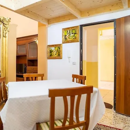 Elegant In The Heart Of W Wifi Apartment Taranto