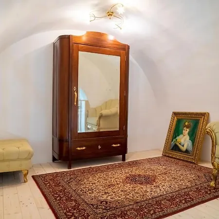 Elegant In The Heart Of W Wifi * Taranto