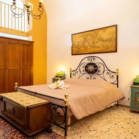 Apartment Elegant In The Heart Of W Wifi Taranto