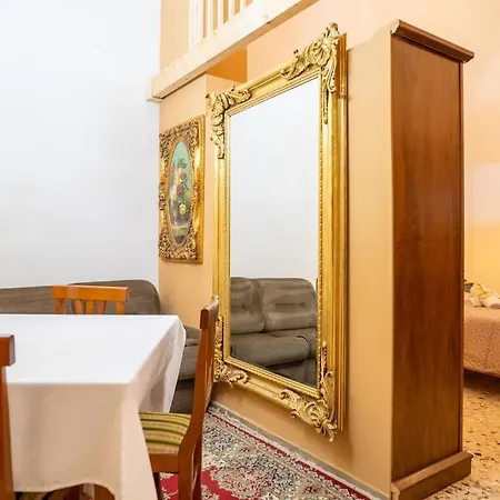 Apartment Elegant In The Heart Of W Wifi *