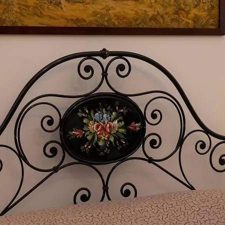 Apartment Elegant In The Heart Of W Wifi Taranto