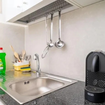 Elegant In The Heart Of W Wifi Taranto