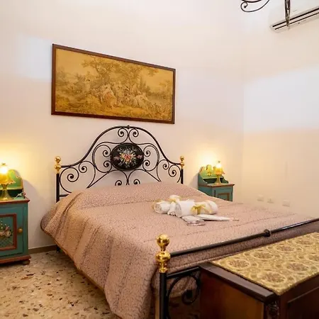 Elegant In The Heart Of W Wifi Apartment Taranto