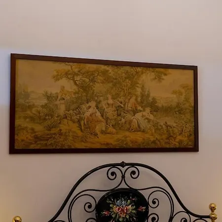 Elegant In The Heart Of W Wifi *